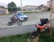 Административные правонарушения