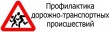 О мерах по профилактике дорожно – транспортных происшествий