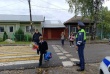 Полицейские Кусинского района обеспечили охрану общественного порядка в период проведения торжественных мероприятий, приуроченных к Дню знаний