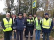 Мероприятие проводилось в рамках «Недели безопасности».