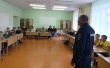 Проверка лагерей 