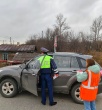 Сотрудники Госавтоинспекции Кусинского района в рамках акции «Внимание! Переезд» провели рейдовое мероприятие.