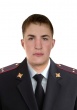 Ваш участковый, участковый уполномоченный полиции Мокин Сергей Владимирович лейтенант полиции
