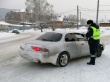 Сотрудниками полиции Кусинского муниципального района подведены итоги оперативно-профилактического мероприятия «Район».