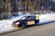 Итоги проведения широкомасштабной профилактической акции «Весенние каникулы».