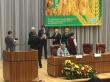 Директор Челябинского филиала АО «Россельхозбанк» Константин Болдырев удостоен почетного знака «Заслуженный фермер»
