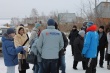Челябинский штаб ОНФ призвал главу региона взять под контроль ситуацию со сносом домов в Новосинеглазово