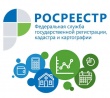 Алексей Текслер провел рабочую встречу с руководителем регионального Росреестра Ольгой Смирных