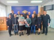 Меролприятие в честь Ветеранов