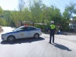 ООП в честь Дня Победы