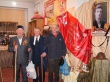7 мая в Музейно-краеведческом центре открылась экспозиция «Фронтовые письма расскажут…»