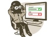  Как можно защитить свои пароли в сети Интернет.