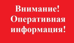 ОПЕРАТИВНАЯ ИНФОРМАЦИЯ №63 ОПЕРАТИВНАЯ ИНФОРМАЦИЯ №63