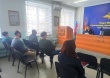 В Отделе МВД России по Кусинскому муниципальному району состоялось первое в 2025 году заседание Общественного совета при ОМВД