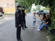 Итоги оперативно-профилактического мероприятия «Район»