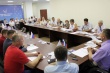 Челябинские эксперты ОНФ обсудили вопрос социальной защиты маломобильных граждан