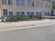 Школьники из ЦВР "Ровесник"  приступили к работе. 