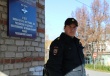 Знакомьтесь, ваш участковый, Мокин Сергей Владимирович старший сержант полиции