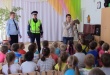 В Кусе сотрудники полиции совместно с представителем Общественного совета при ОМВД посетили детские лагери