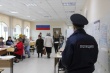 Сотрудники органов внутренних дел области обеспечат охрану общественного порядка в преддверии и во время проведения общероссийского голосования