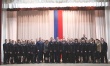 В Кусинскому муниципальном районе прошло торжественное мероприятие в честь Дня сотрудника органов внутренних дел