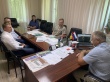 11 июля  Глава Кусинского городского поселения А.В. Чистяков встретился с руководством МТС в Челябинской области