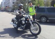 Кусинские Госавтоинспекторы подвели итоги профилактического мероприятия «Мотоциклист»