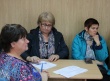 В ОМВД России по Кусинскому муниципальному району состоялось заседание общественного совета