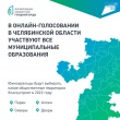 Как можно проголосовать за объект благоустройства?