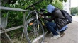 Полицейские предупреждают о начале сезона краж велосипедов