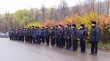 Кусинские полицейские перешли на зимнюю форму одежды