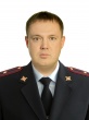 Участковый уполномоченный полиции Маринкин Александр Валерьевич