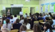 Полицейские во «Всероссийский День правовой помощи детям» провели беседы со школьниками