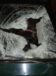 Сотрудники Госавтоинспекции Кусинского района разыскали водителя, скрывшегося с места ДТП