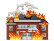 ПАМЯТКА о мерах пожарной безопасности в быту для многоквартирных жилых домов