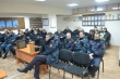 Сотрудниками полиции подведены итоги оперативно-профилактического мероприятия «Район»