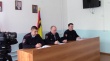 Полицейские Отдела МВД России по Кусинскому муниципальному району провели пресс-конференцию по охране общественного порядка в праздничные дни.