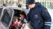 Дорожные полицейские проверят, как перевозят детей