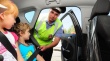 ГИБДД проверит как перевозят детей в автомобилях