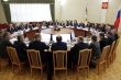 В Отделе МВД России по Кусинскому муниципальному району состоялось заседание общественного совета