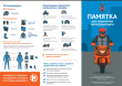 Памятка для водителей автотранспорта