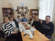 «О тех, кто идут по следам»