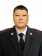 Знакомьтесь, Ваш участковый  Миндигужин Фидарис Минтагирович  младший лейтенант полиции