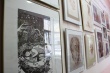 В Кусе состоялось открытие выставки графики «Штрих»