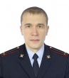 Знакомьтесь, Ваш участковый  Вилисов Сергей Валерьевич,  лейтенант полиции 