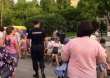 Кусинские полицейские обеспечили общественную безопасность и правопорядок на мероприятиях, посвященных празднованию Дня города