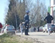 Первомайская эстафета пройдет под охраной полиции