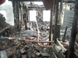 За период новогодних праздников    на территории Кусинского городского поселения  произошло 3 пожара, при которых погиб 1 человек