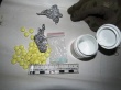 Кусинскими полицейскими совместно с бойцами Росгвардии задержаны подозреваемые в сбыте синтетического наркотика