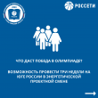 Стартовала III Всероссийская олимпиада школьников группы компаний «Россети»